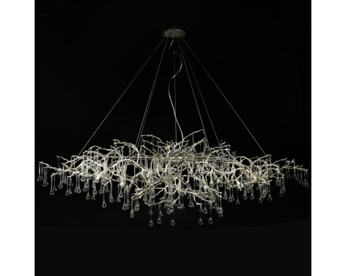 Подвесная люстра Bijout 10067/1800 SG Loft It