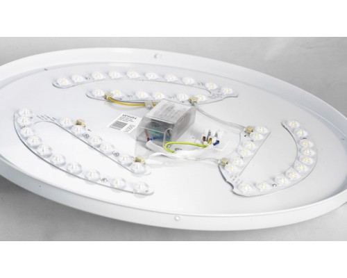 Потолочный светильник Monlight LSP-8318 Lussole LGO