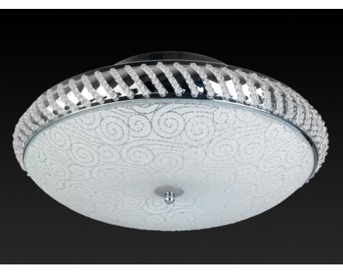 Потолочная люстра Adrianna TL1461Y-04GC TopLight