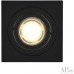 Точечный светильник Ingrid 3322.TCH111S/BK APL LED