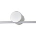 Настенный светильник Line 10291/1LED Silver Escada