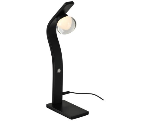 Интерьерная настольная лампа  F3924-77 Alfa Light