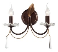 Бра Rialto L15422.88 L'Arte Luce