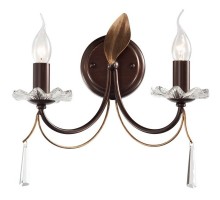 Бра Rialto L15422.88 L'Arte Luce
