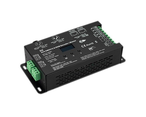 Декодер  028449 Arlight