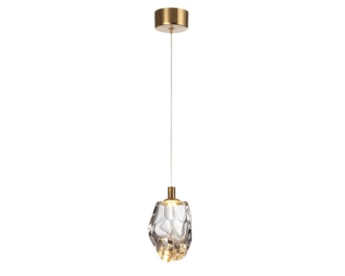 Подвесной светильник Gemme 7114/4LC Odeon Light