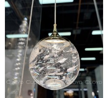Подвесной светильник Copernic 11562 Cloyd