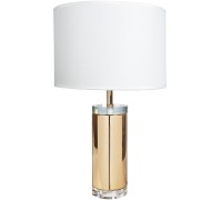 Интерьерная настольная лампа Maia A4036LT-1GO Arte Lamp