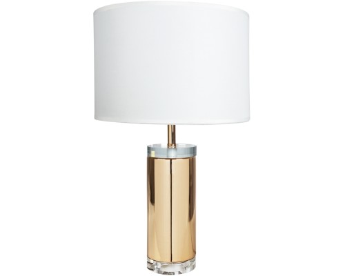 Интерьерная настольная лампа Maia A4036LT-1GO Arte Lamp