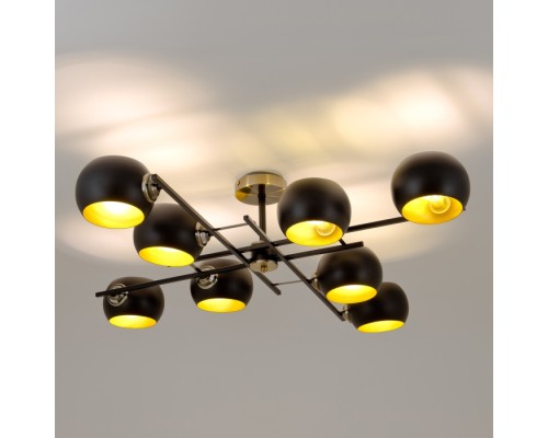 Потолочная люстра MODEMODERN MD.5171.8 Modelux