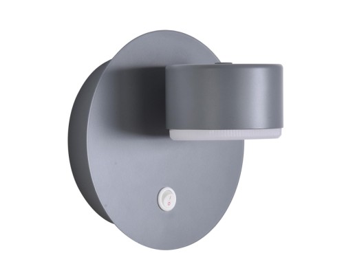 Настенный светильник Torina 8345/1W Lumion