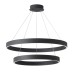 Подвесной светильник Tron TRON SP123W LED BLACK Crystal Lux