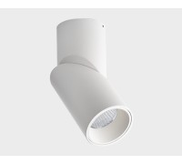 Точечный светильник  IT02-022 white 3000K Italline