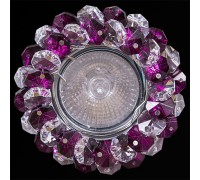 Точечный светильник  01712-9.0-001CT MR16 CR/CL+GPP Reluce