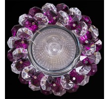 Точечный светильник  01712-9.0-001CT MR16 CR/CL+GPP Reluce