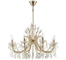 Подвесная люстра Versia 4977/8 Odeon Light