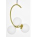 Подвесной светильник Bonio LDP 7031-3 MD Lumina Deco