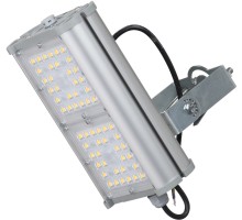 Прожектор уличный Галеон 21 ЭКО CB-C0324141 Светон