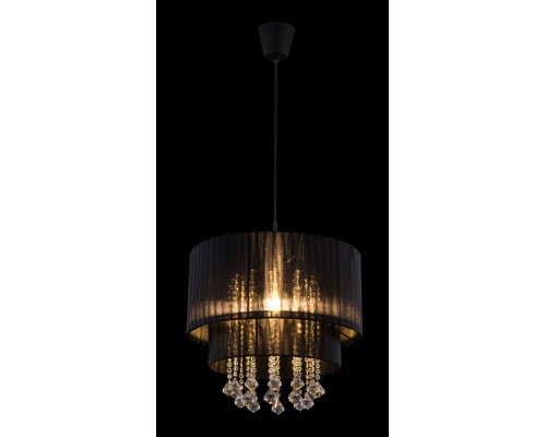 Подвесная люстра Pyra 15099N Globo