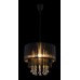 Подвесная люстра Pyra 15099N Globo