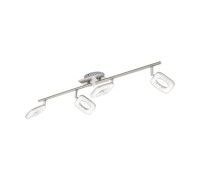 Спот Litago Crystal 97004 Eglo
