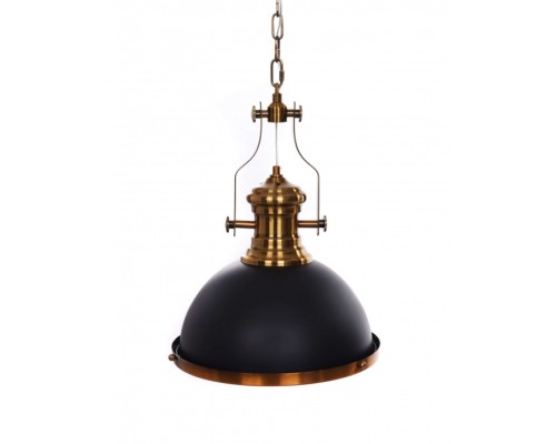 Подвесной светильник Etorre LDP 710-300 BK+MD Lumina Deco
