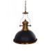 Подвесной светильник Etorre LDP 710-300 BK+MD Lumina Deco