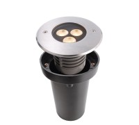 Встраиваемый светильник уличный Build in ground lamp 100133 Deko-Light