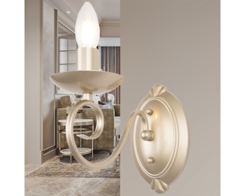 Бра AM349159 349159/1W CG Arte Milano
