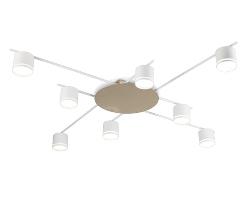 Потолочная люстра Comfort FL51759 Ambrella