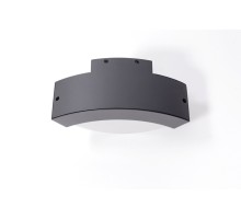 Настенный светильник уличный  2146 GR Oasis Light