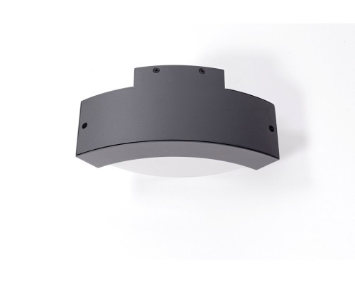 Настенный светильник уличный  2146 GR Oasis Light