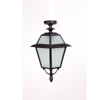 Потолочный светильник уличный FARO-FROST L 91105fLA Bl Oasis Light