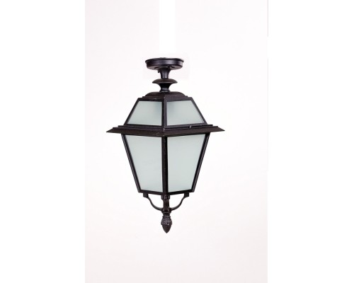 Потолочный светильник уличный FARO-FROST L 91105fLA Bl Oasis Light