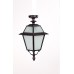 Потолочный светильник уличный FARO-FROST L 91105fLA Bl Oasis Light
