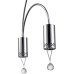 Подвесной светильник Pioggia VL4283P03 Vele Luce
