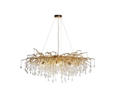 Подвесная люстра 8015 86-80150 Garda Decor