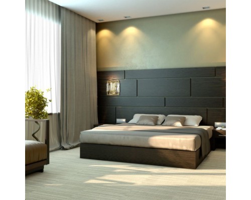 Бра Barumini LH3046/2W-CO Lumien Hall