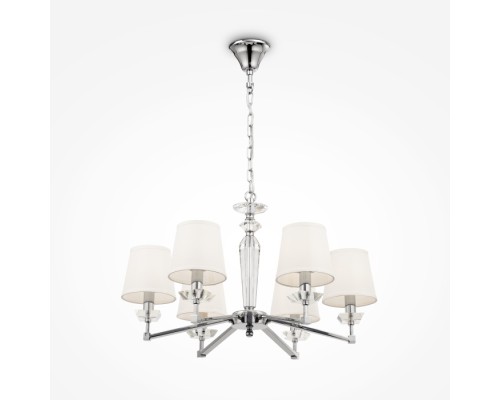 Подвесная люстра Beira MOD064PL-06N Maytoni