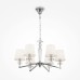 Подвесная люстра Beira MOD064PL-06N Maytoni