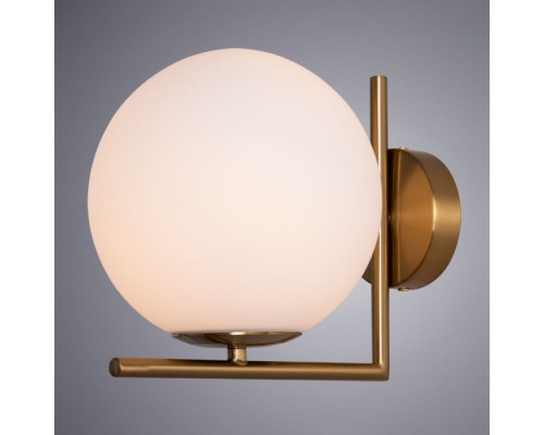 Бра Bolla-unica A1921AP-1AB Arte Lamp