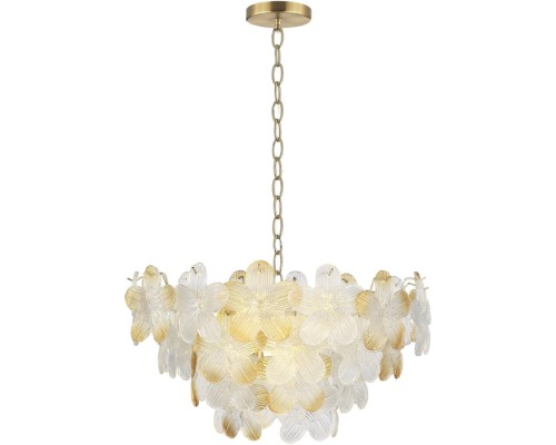 Подвесная люстра Tender SL6240.203.12 ST Luce