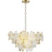 Подвесная люстра Tender SL6240.203.12 ST Luce