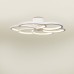 Потолочный светильник Gear MX14030023-6A White Illuminati