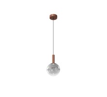 Подвесной светильник BUBBLES DK6531-CO Denkirs