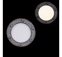 Точечный светильник  52906-9.0-001RD LED6W ABN Reluce