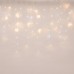 Гирлянда  ULD-B25006-440/TTK WARMWHITE-WHITE IP44 Uniel