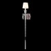 Бра Princess PRINCESS AP1 Crystal Lux