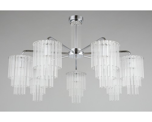Потолочная люстра Tuili OML-69307-07 Omnilux