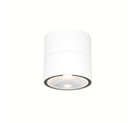 Потолочный светильник уличный Spin O310CL-L12W3K Maytoni